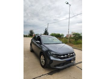 VENDO NIVUS IMPECABLE