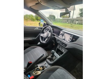 VENDO NIVUS IMPECABLE