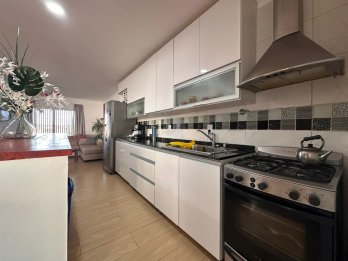 ✅VENDO CASA 3 DOR 2 BAÑOS PILETA ZONA THOMPSON U$D150.000🔥