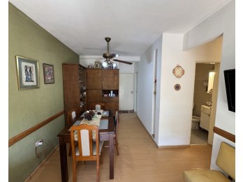 VENTA - DEPARTAMENTO 2 DORMITORIOS ZONA PARQUE URQUIZA