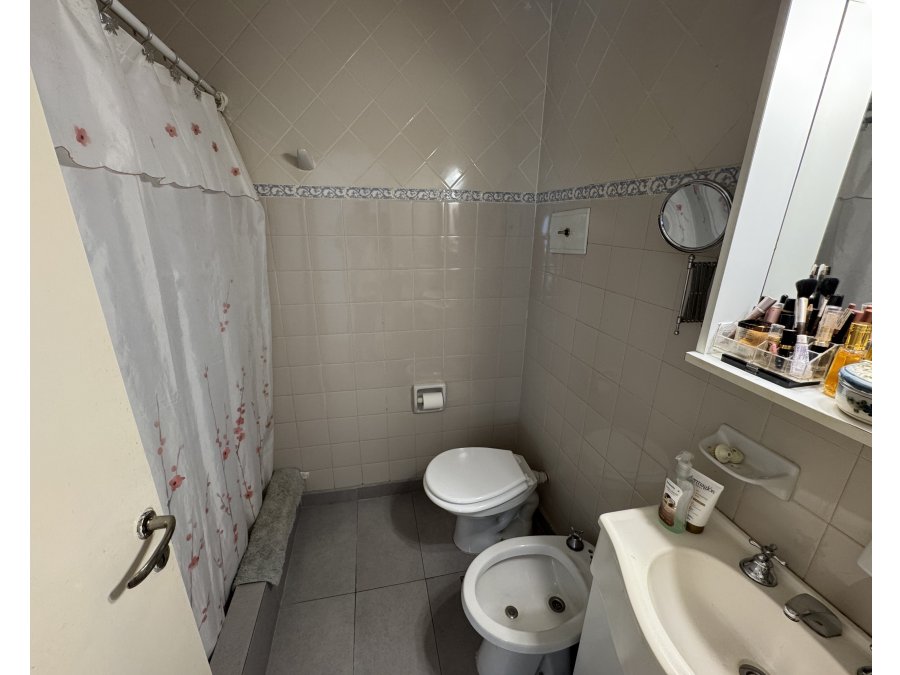 VENTA - DEPARTAMENTO 2 DORMITORIOS ZONA PARQUE URQUIZA