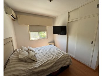 VENTA - DEPARTAMENTO 2 DORMITORIOS ZONA PARQUE URQUIZA