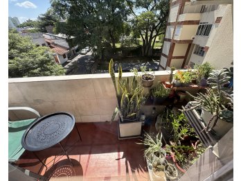 VENTA - DEPARTAMENTO 2 DORMITORIOS ZONA PARQUE URQUIZA