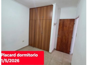 Alquilo dpto frente Hospital de Niños