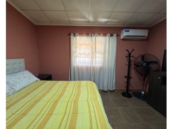 VENTA - CASA EN AMPLIO TERRENO I COLONIA AVELLANEDA