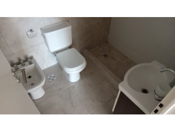 Alquiler Monoambiente Céntrico