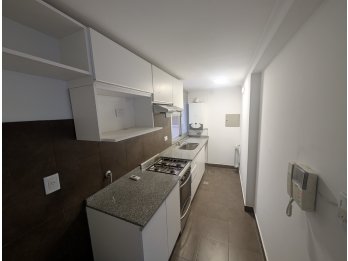 ALQUILER DEPARTAMENTO ZONA PARQUE