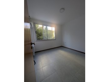 ALQUILER DEPARTAMENTO ZONA PARQUE