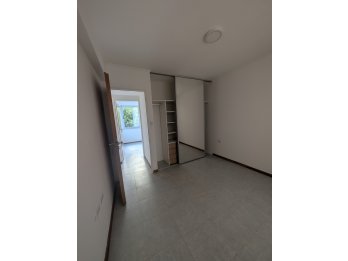 ALQUILER DEPARTAMENTO ZONA PARQUE