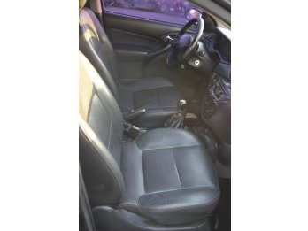 Vendo Focus Diesel  4 puertas