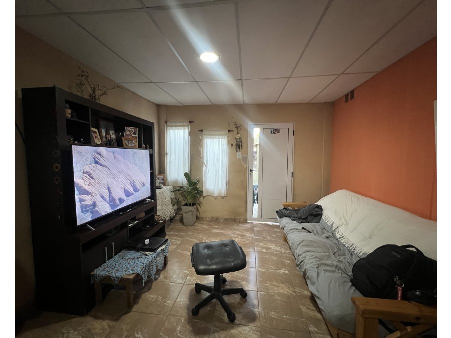 VENTA I APTA CREDITO - CASA EN COLONIA AVELLANEDA