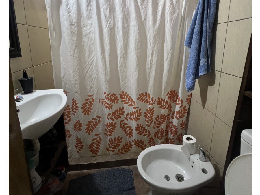 VENTA I APTA CREDITO - CASA EN COLONIA AVELLANEDA