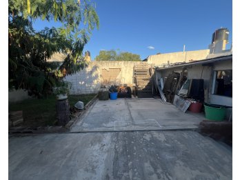 VENTA I APTA CREDITO - CASA EN COLONIA AVELLANEDA