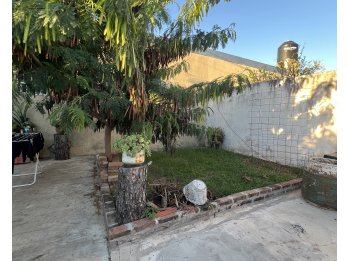 VENTA I APTA CREDITO - CASA EN COLONIA AVELLANEDA