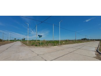 PROMO ALTOS DEL ESTE, ENTREGA Y FINANCIACION