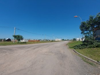 SAUCE PUEBLO, LOTES LISTOS PARA ESCRITURAR