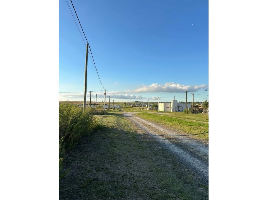 LOTE EN TIERRA ALTA 1 – 703 m² | LISTO PARA CONSTRUIR