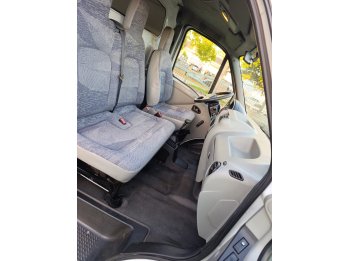 RENAULT MASTER DCI 120 CORTO "AMBULANCIA DE TRASLADO"