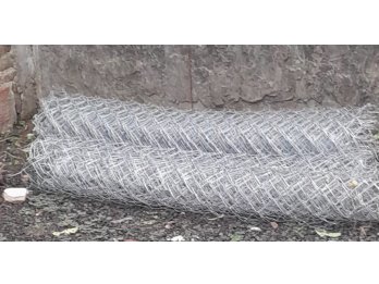 SE VENDE ALAMBRE PARA CERCO