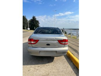 RENAULT MEGANE 1.6 FAIRWAY SL 4P AÑO 2.007