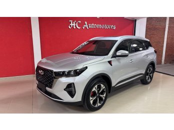 CHERY TIGGO NAFTA / HIBRIDA 0 KM!!!
