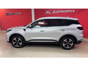CHERY TIGGO NAFTA / HIBRIDA 0 KM!!!