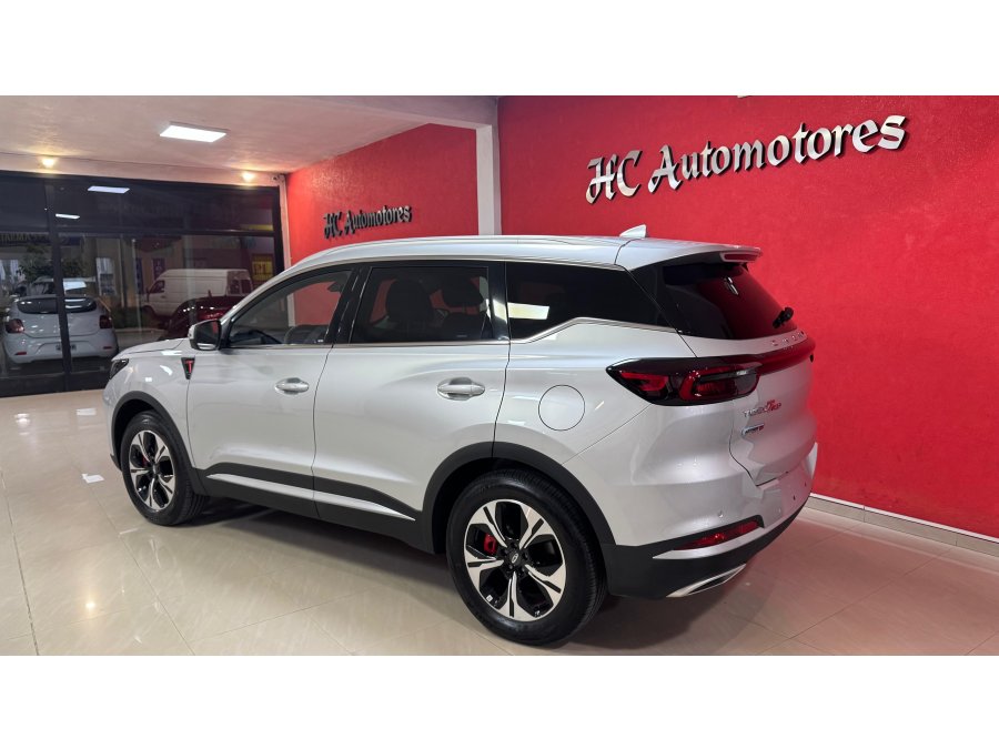 CHERY TIGGO NAFTA / HIBRIDA 0 KM!!!