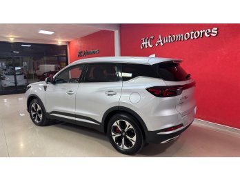 CHERY TIGGO NAFTA / HIBRIDA 0 KM!!!
