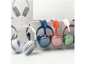 Auriculares vincha Bluetooth