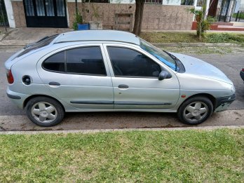Renault Megane 1.9 tdi