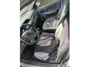 Renault Megane 1.9 tdi
