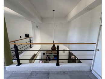 VENTA I APTA CREDITO - CASA DE 2 DORMITORIOS Y COCHERA