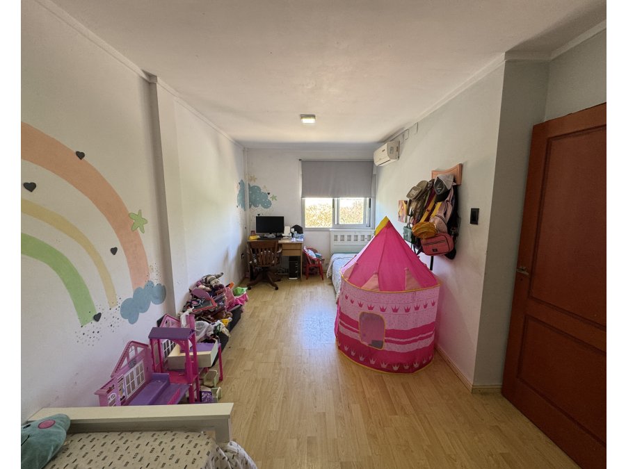 VENTA I APTA CREDITO - CASA DE 2 DORMITORIOS Y COCHERA