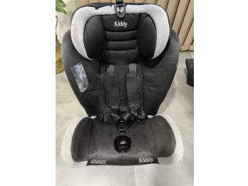 Butacas infantiles para auto