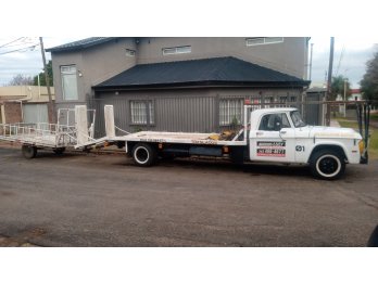 Vendo camion de auxilio dodge 200 con perkis 6