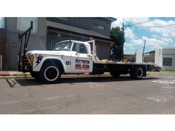 Vendo camion de auxilio dodge 200 con perkis 6