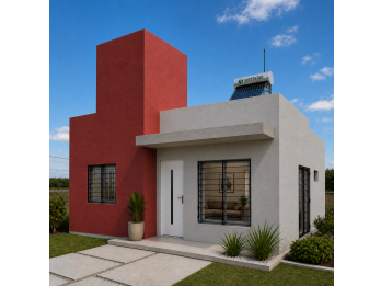 TU VIVIENDA DE LADRILLOS!!!..3 PAGOS FIJOS DE $15.700.000!!!