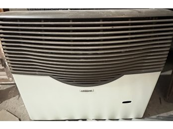 Calefactor orbis