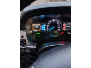 Oportunidad !Ranger línea nueva uso familiar