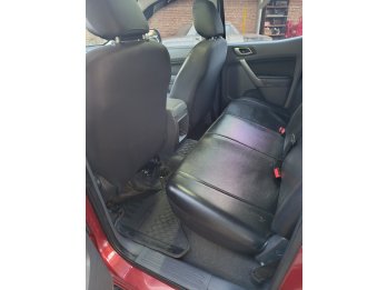 Oportunidad !Ranger línea nueva uso familiar