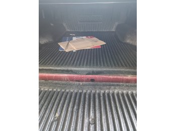 Oportunidad !Ranger línea nueva uso familiar