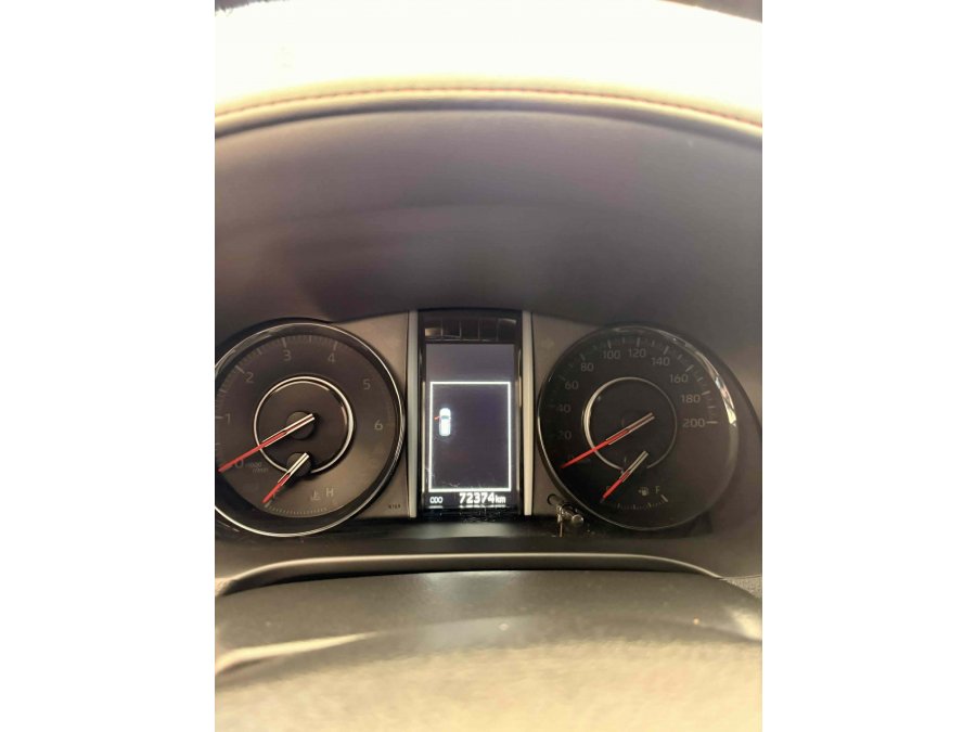 Toyota Sw4 GR 2022 RECIBO MENOR VALOR/FINANCIO - Clasionce | Fácil ...