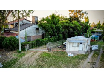 Quinta en Sauce Montrull al lado municipalidad
