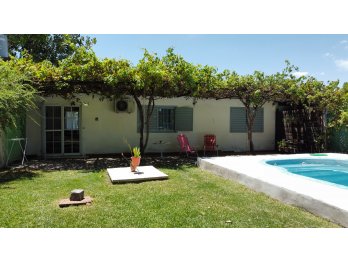 Quinta en Sauce Montrull al lado municipalidad