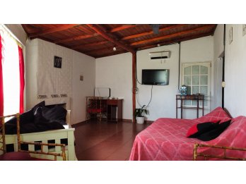 Quinta en Sauce Montrull al lado municipalidad