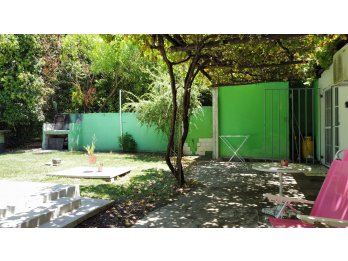 Quinta en Sauce Montrull al lado municipalidad