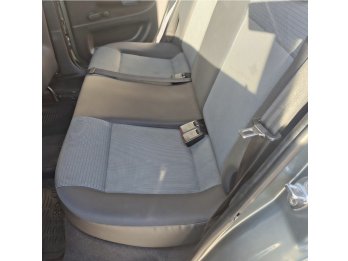 VOLKSWAGEN GOL TREND 1.6 5P AÑO 2012