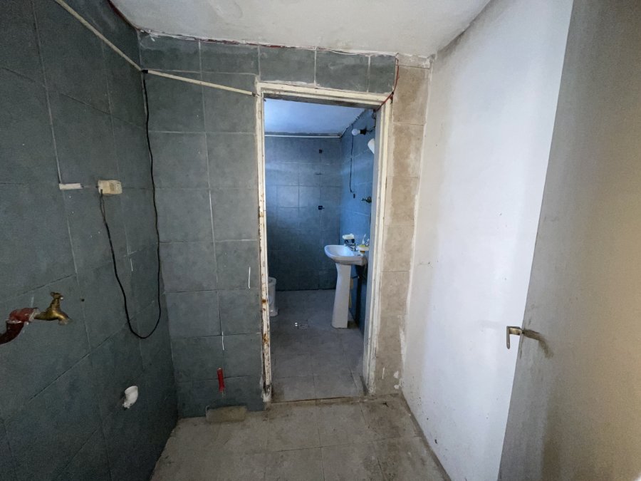 Casa en venta con gran terreno y potencial de renta