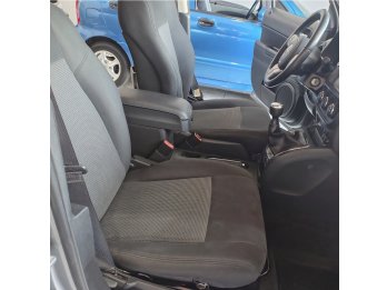 JEEP PATRIOT 2.0 SPORT AÑO 2013