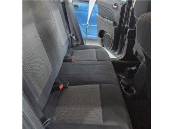 JEEP PATRIOT 2.0 SPORT AÑO 2013